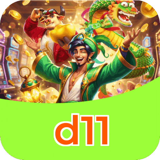 Login rápido no app d11